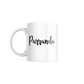 Reyes Parranderos | Coffee Mug