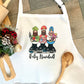 Apron | Reyes | Feliz Navidad!