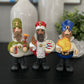 Reyes Pipones - Los Reyes del Chinchorreo