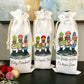 Reyes Magos Un Vinito al Año, no hace daño | Wine Bottle Bags